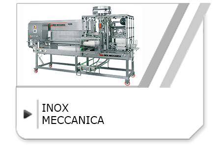 INOX MECCANICA