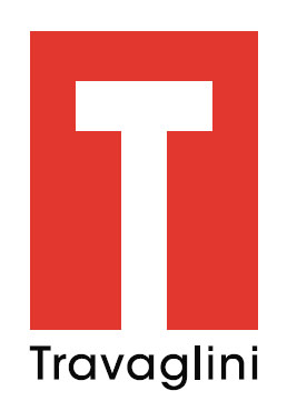 Логотип компании Travaglini